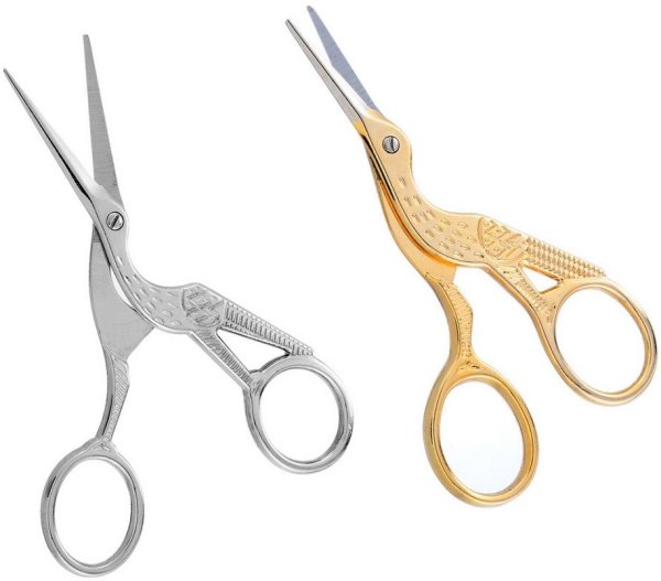 Stork Scissors